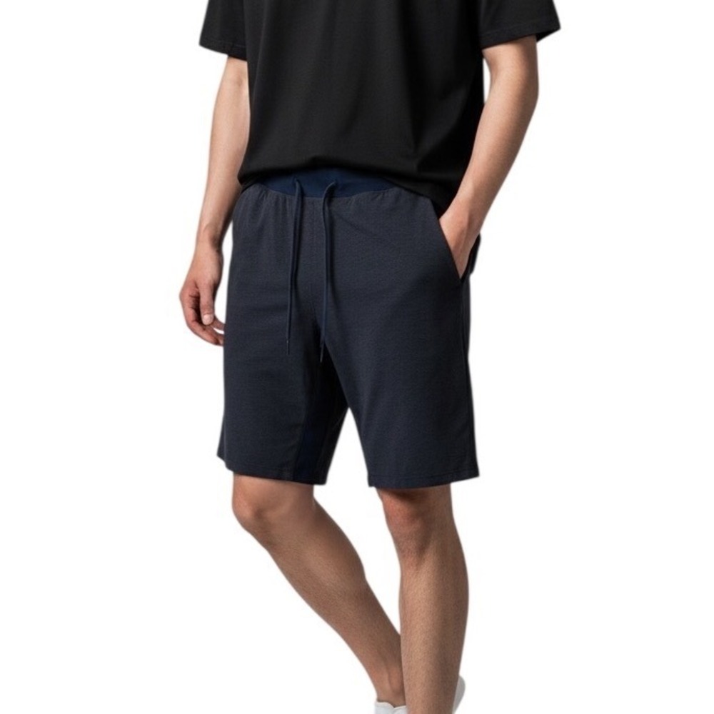 Lululemon Mens Shorts With Liner Size Medium